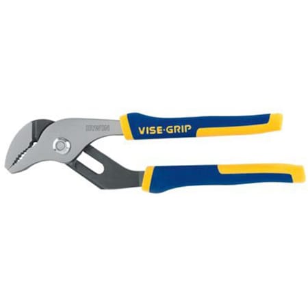 Defenseguard 586-2078508 8 Inch Groove Joint Plier DE111299